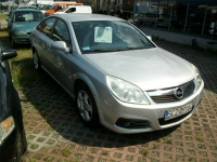 Opel Vectra Katowice - zdjęcie 3