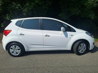 Hyundai ix20 jeden właściciel od nowości- serwisowany Siewierz - zdjęcie 5