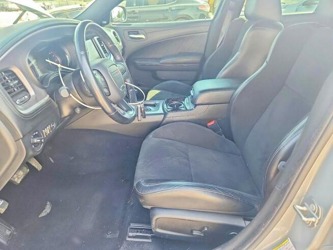 Dodge Charger Wersja GT / 3.6 V6 / niski przebieg Wrocław - zdjęcie 7