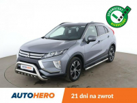 Mitsubishi Eclipse Cross GRATIS! Pakiet Serwisowy o wartości 1000 zł! Warszawa - zdjęcie 1