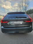 Volvo V90 ACC Kamera Skóra  AutoPilot   BEZWYPADEK FULL PRO Myszków - zdjęcie 11