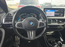 BMW X4 B58 / xDrive / M-Pakiet / niski przebieg Chwaszczyno - zdjęcie 8