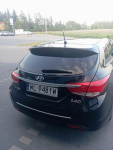 Hyundai i 40 Rozlazłów - zdjęcie 5