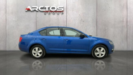 Skoda Octavia 1.5 TSI GPF ACT Ambition Warszawa - zdjęcie 6