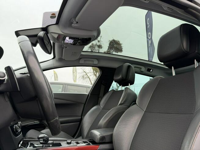 Peugeot 508 RXH 2,0HDI plus hybryda 200KM 4x4 Automat Full Opcja Rumia - zdjęcie 6