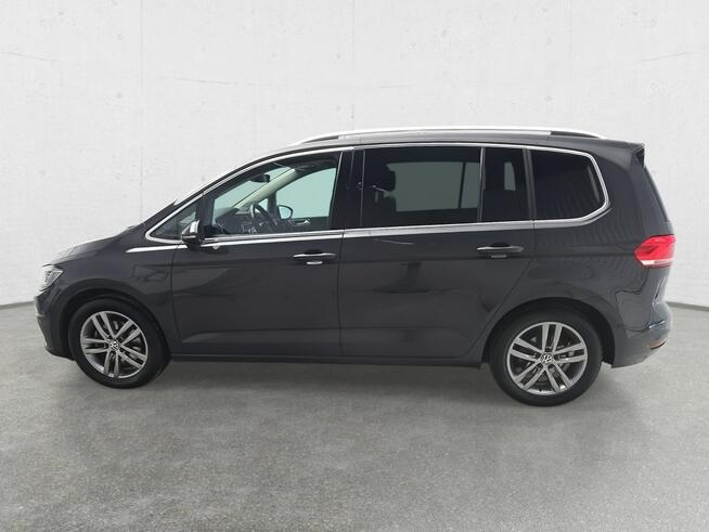 Volkswagen Touran Poleasingowe.pl BZ Komorniki - zdjęcie 4