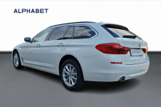 BMW 520d xDrive aut Swarzędz - zdjęcie 5