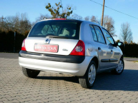 Renault Clio 1.2 58KM -Krajowy -Klima -Zadbany -Zobacz Goczałkowice-Zdrój - zdjęcie 3