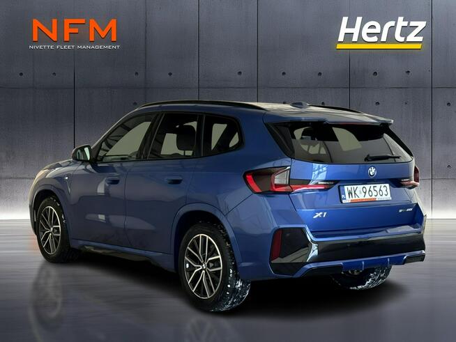 BMW X1 1,5 sDrive 20i (170 KM) Pakiet sportowy M Salon PL Warszawa - zdjęcie 4