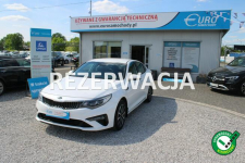 Kia Optima 1.6Crdi "L" F-vat Kamera Navi AUTO HOLD
