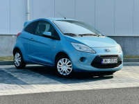 Ford Ka II 1.2 benzyna 70 KM – 152 tys. km – po dużym serwisie Mikołów - zdjęcie 6
