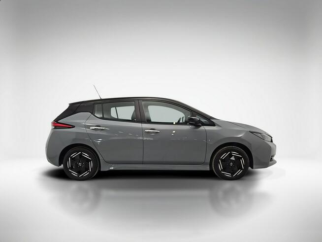 Nissan Leaf 40kWh Acenta ! Z Polskiego Salonu ! Faktura Vat ! Warszawa - zdjęcie 6