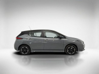 Nissan Leaf 40kWh Acenta ! Z Polskiego Salonu ! Faktura Vat ! Warszawa - zdjęcie 6