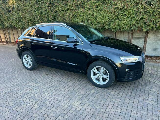 Audi Q3 2018 2.0 Tdi Karolinki - zdjęcie 3