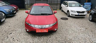 Honda Civic 2007r.|1.8+LPG|140 KM|Super stan|Przegląd i OC ważne Bydgoszcz - zdjęcie 2