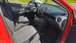 1.3PB 2009r Klima 184tys km AUX Alu Czujniki Parkowania ISOFIX Pabianice - zdjęcie 12