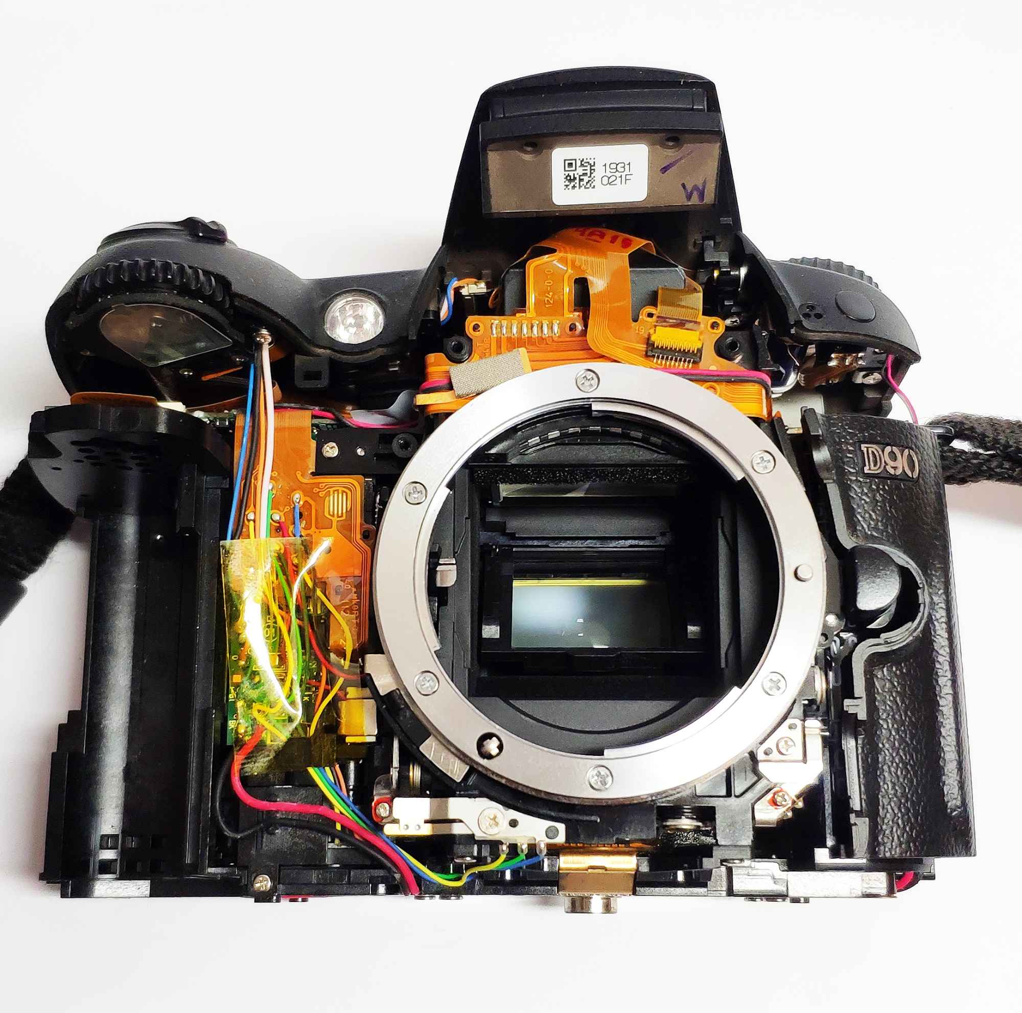 Tanie Naprawy Serwis Aparatów i Obiektywów NIKON Poznań Stare Miasto - zdjęcie 1