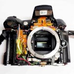 Tanie Naprawy Serwis Aparatów i Obiektywów NIKON Poznań