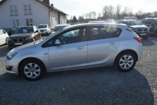 Opel Astra 1.4B 2015r/ 149 Tys Km/ Sprowadzony/ Opłacony Majdan Sieniawski - zdjęcie 9