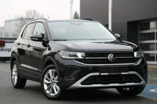 Volkswagen T-Cross 1.5 TSI ACT Life DSG Tychy - zdjęcie 2
