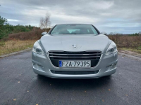 Sprzedam Peugeot 508 2.0 diesel 2011r Lubsko - zdjęcie 4