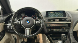 BMW 650 Xdrive Salon PL Warszawa - zdjęcie 9