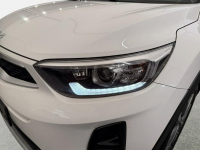 Kia Stonic VAT 23% 1.0T-GDI 100KM M6 2023 r., salon PL, I właściciel Myślenice - zdjęcie 9