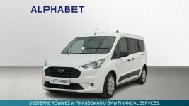 FORD TRANSIT CONNECT 230 1.5 EcoBlue 120KM Trend combi 120BHP 5DR