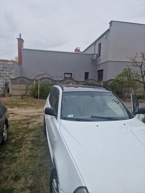 Sprzedam bmw x3 Rakoniewice - zdjęcie 6