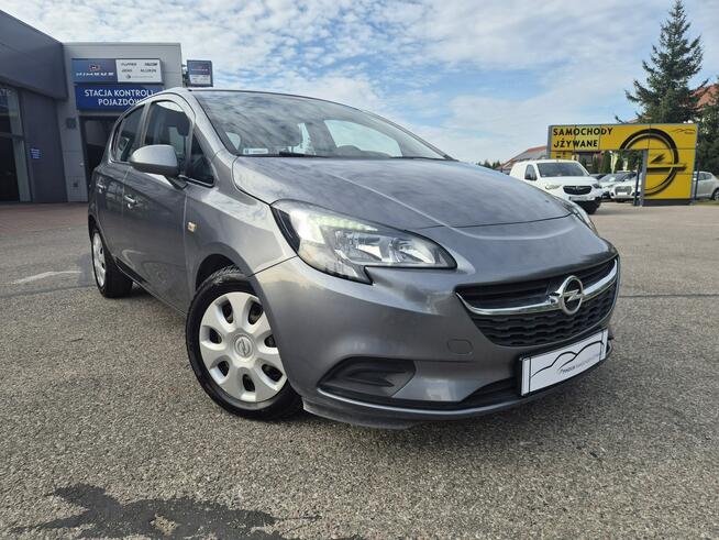 Opel Corsa Giżycko - zdjęcie 3