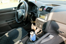 Volkswagen Golf SalonPolska#2wł#1,9tdi#MałyOryginalnyPrzebieg#2kplKół@ Warszawa - zdjęcie 9