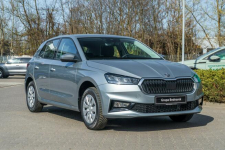 Škoda Fabia Essence 1.0 MPI 80 KM - Dostępny od ręki! Oferta dla firm! Łódź - zdjęcie 8