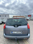 Peugeot 5008 7-OSOBOWE Słupsk - zdjęcie 4