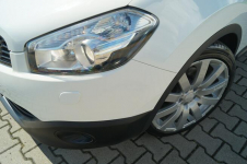 Nissan Qashqai+2 2010R 2.0 DIESEL 4X4 7-MIO OSOBOWY STAN BDB ZADBANY Goczałkowice-Zdrój - zdjęcie 2