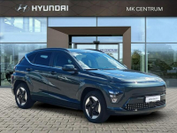 Hyundai KONA EV 65 kWh (204KM) MY26 Executive + Heat Pump! Łódź - zdjęcie 7