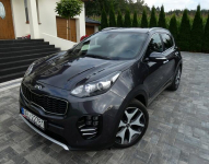 Kia Sportage Szydłowo - zdjęcie 8