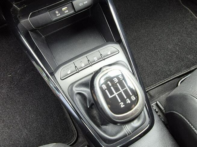 Kia Rio 120 KM * GWARANCJA * led * 5 drzwi * serwisowana * warszawa Warszawa - zdjęcie 7