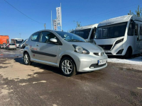 Toyota Aygo Kamera, alufelgi, dwa komplety kół. Olsztyn - zdjęcie 6