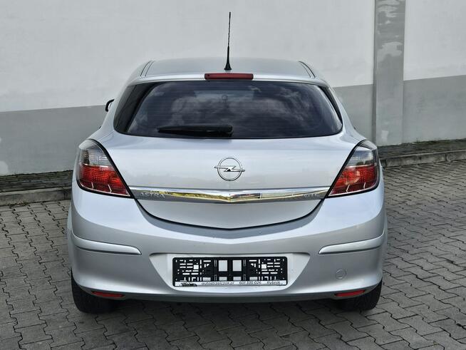 Opel Astra GTC SPORT I Właściciel Serwis Rybnik - zdjęcie 5