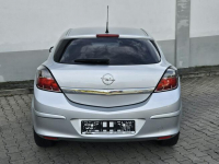 Opel Astra GTC SPORT I Właściciel Serwis Rybnik - zdjęcie 5