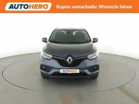 Renault Kadjar navi klima auto grzane fotele czujniki parkowania Warszawa - zdjęcie 11