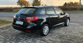 Seat Ibiza Bardzo dobre 1,4 MPI/Tempomat/Czujniki parkowania Przyszowice - zdjęcie 4