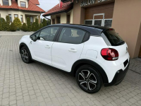 Citroen C3 Rej.01/2018  1,2 82KM  Klimatronik  CarPlay  Serwis Orzech - zdjęcie 10