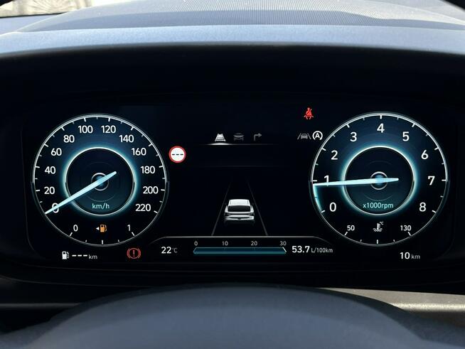 Hyundai i20 1.2 MPI (79KM) 5MT Modern | NOWY | SALON | Łódź - zdjęcie 10