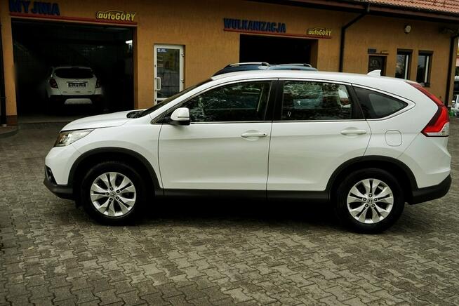 Honda CR-V 1,6iDTEC City Runner, kamera, 120KM, 2014r. Płock - zdjęcie 9
