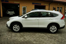 Honda CR-V 1,6iDTEC City Runner, kamera, 120KM, 2014r. Płock - zdjęcie 9