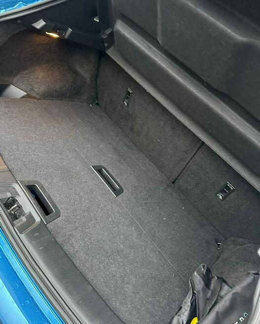 Nissan Qashqai Bezwypadkowy serwisowany rok gwarancji Kraków - zdjęcie 8