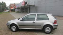 sprzedam volkswagen golf-klimatyzacja Ostrów Wielkopolski - zdjęcie 3
