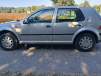 Golf IV 1998 r., pierwszy właściciel w Polsce Kolano - zdjęcie 6