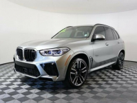 BMW X5 M 4.4L V8 617KM Katowice - zdjęcie 1